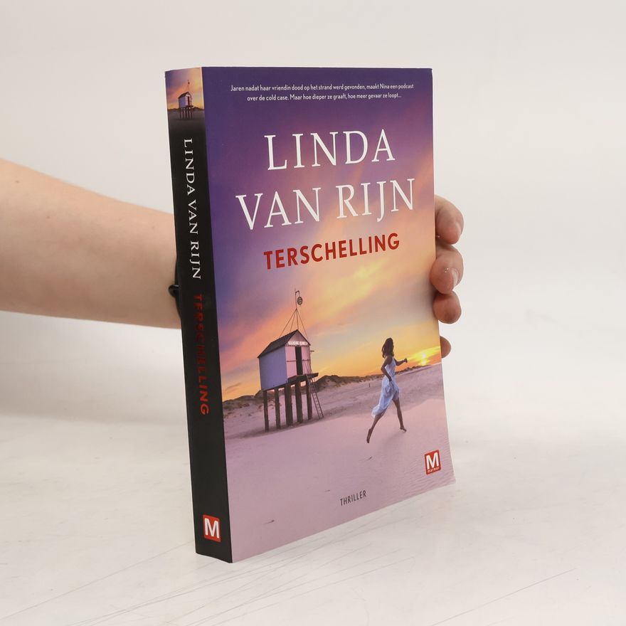 Linda Van Rijn Terschelling