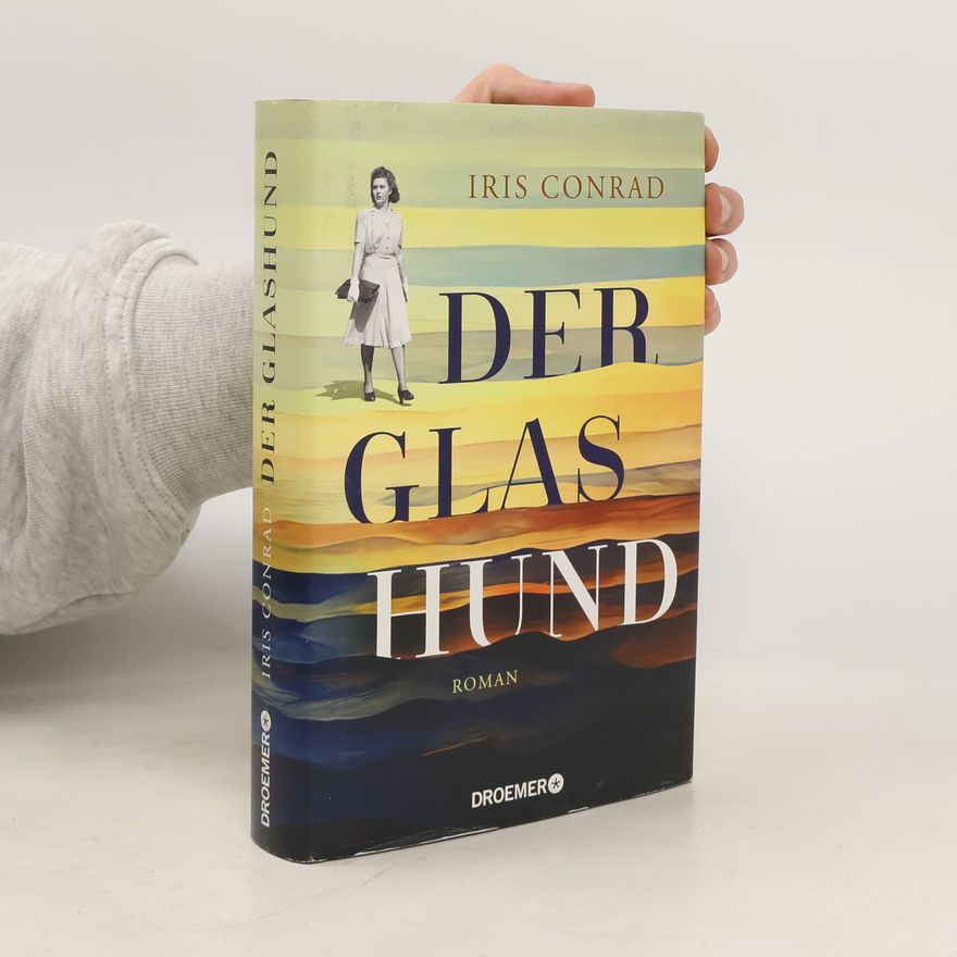 Iris Conrad Der Glashund