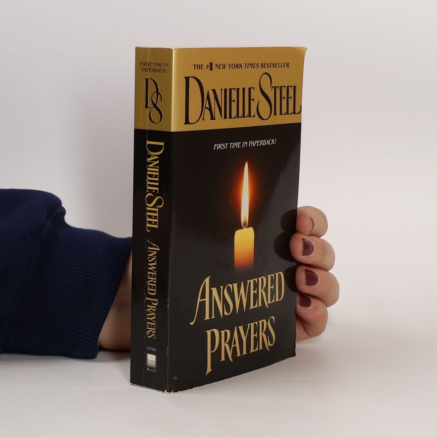 Danielle Steel Answered prayers