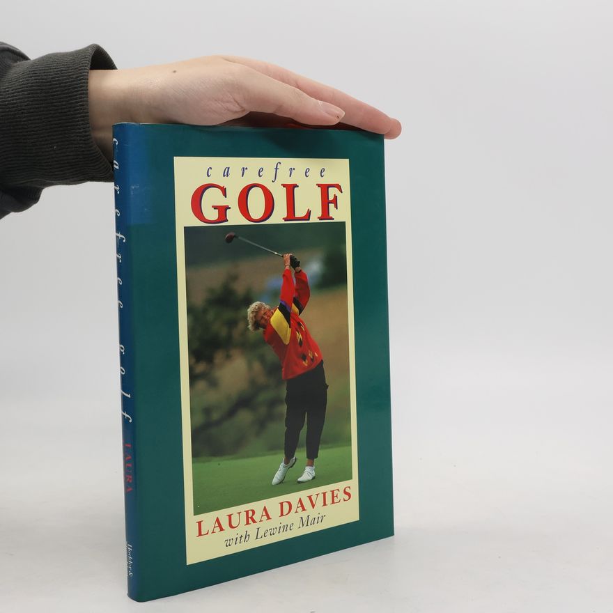 Lewine Mair Carefree Golf