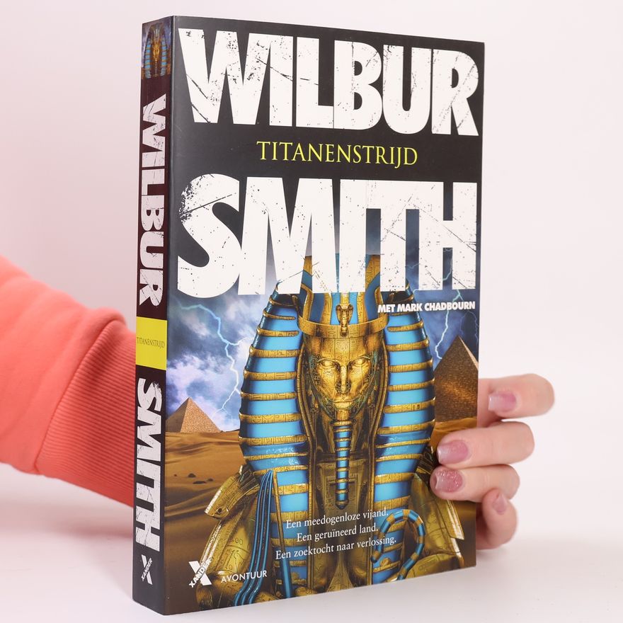 Wilbur A. Smith Titanenstrijd