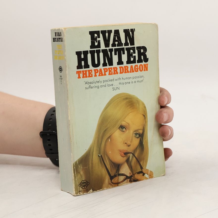 Evan Hunter The Paper Dragon