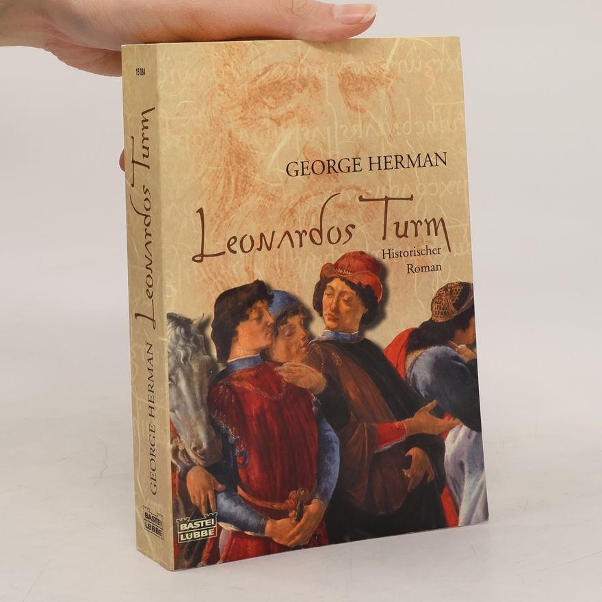 George Herman Leonardos Turm