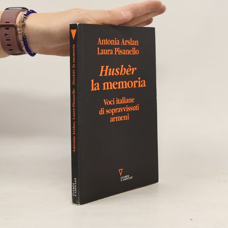 Laura Pisanello Hushèr