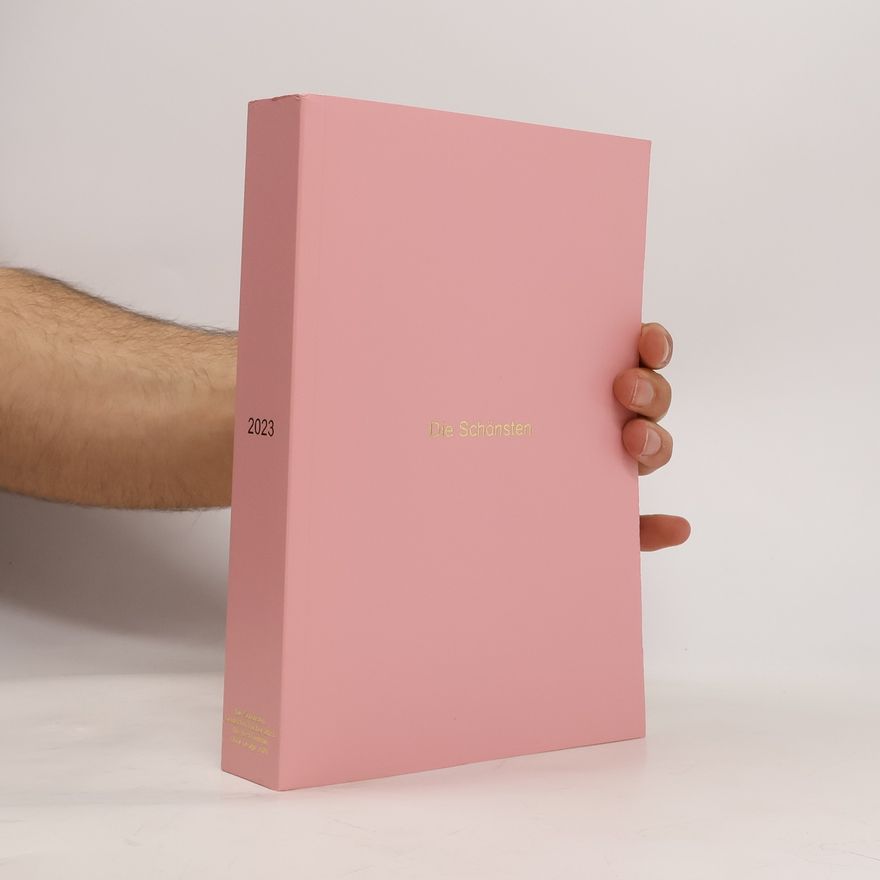 Various authors Die Schönsten Deutschen Bücher 2023
