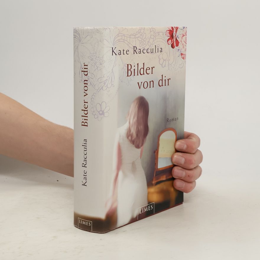 Kate Racculia Bilder von dir
