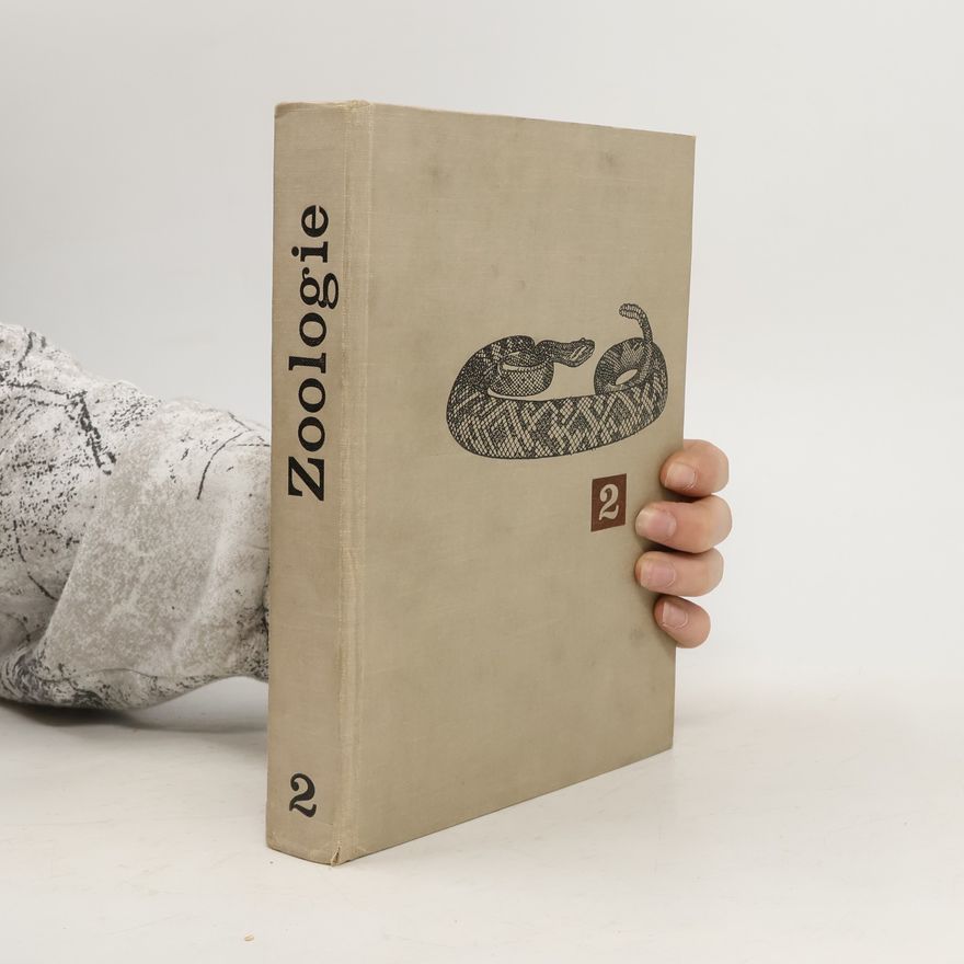 Oldřich Pravda Zoologie II.