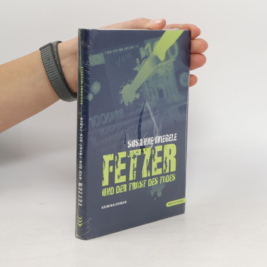Susanne Wiegele Fetzer und der Trost des Todes