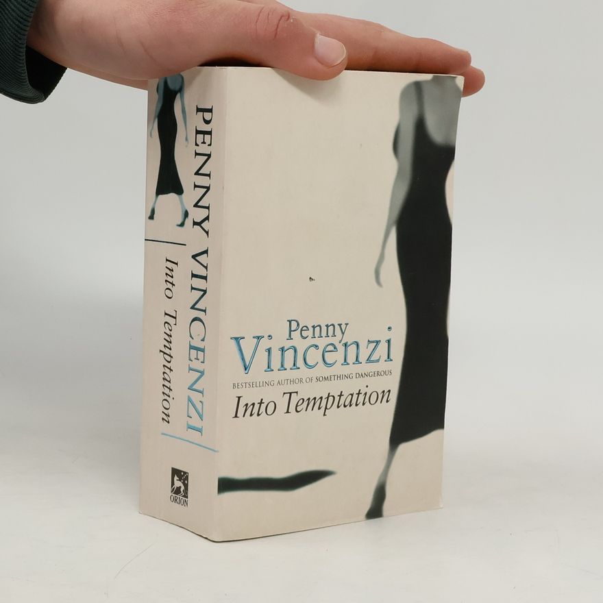 Penny Vincenzi Into Temptation