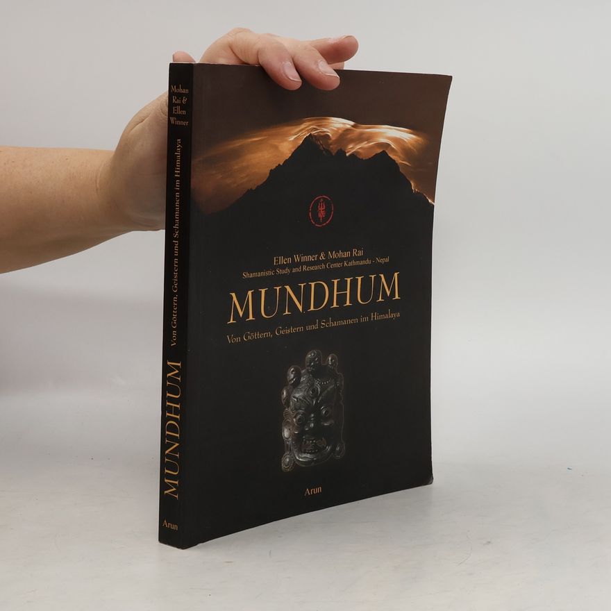 Ellen Winner Mundhum