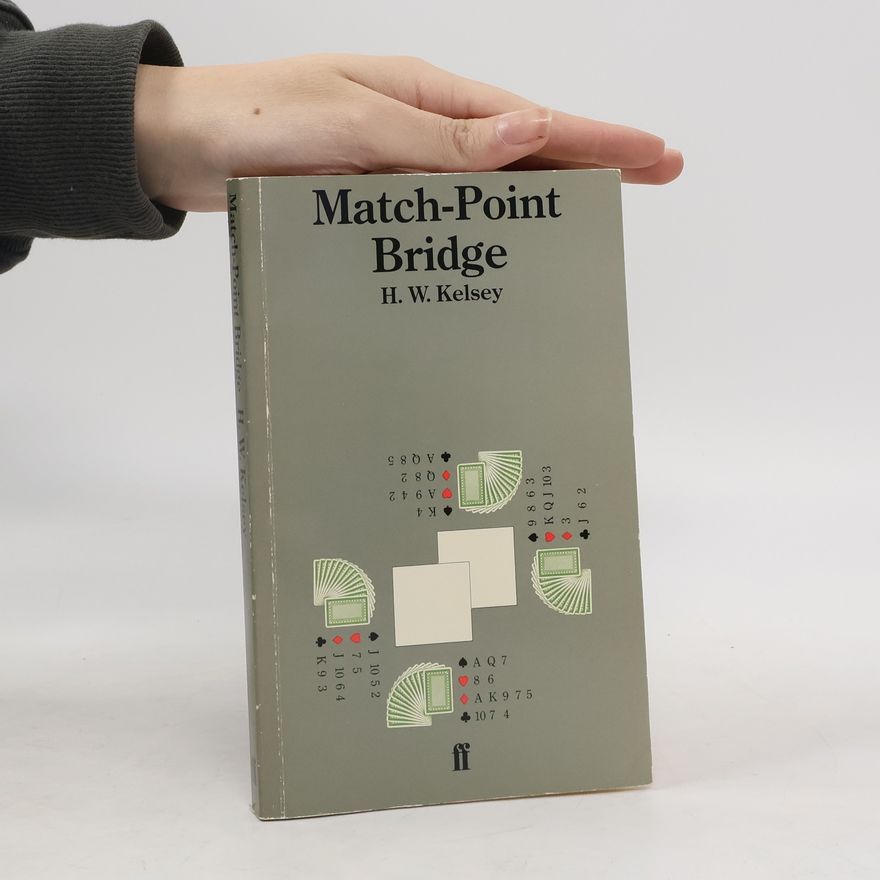 Hugh W. Kelsey Match Point Bridge