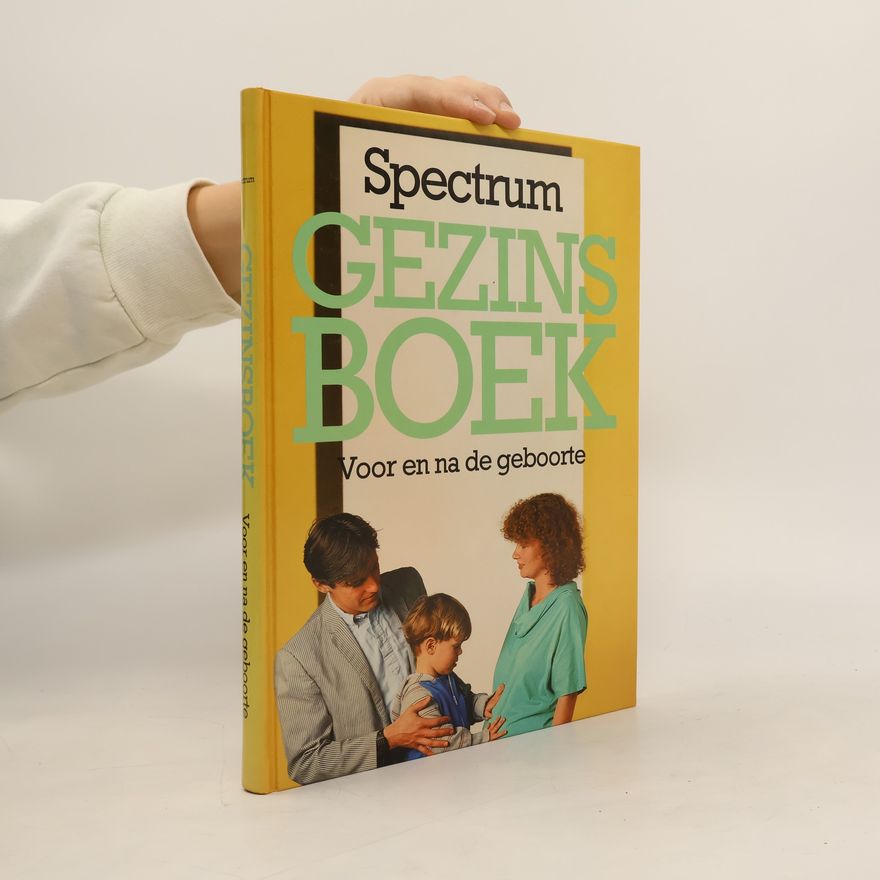 Various authors Spectrum Gezinsboek