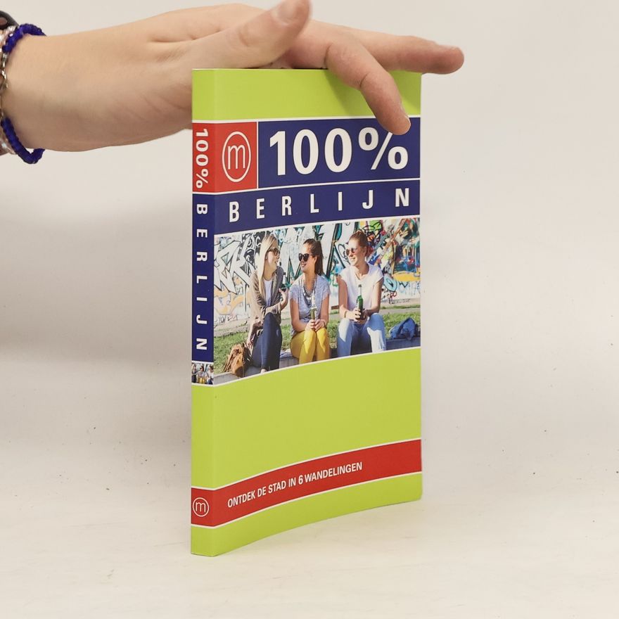 AA.VV. 100% Berlijn