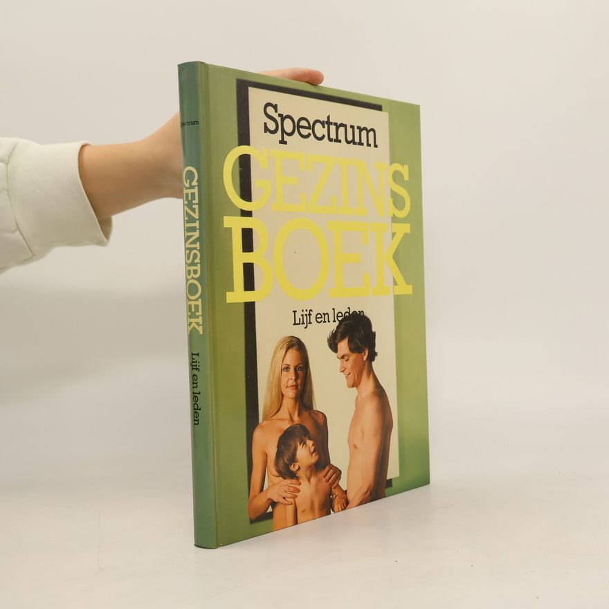 Various authors Lijf en leden
