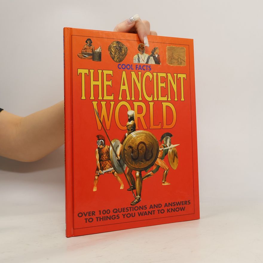 Fiona Macdonald The Ancient World