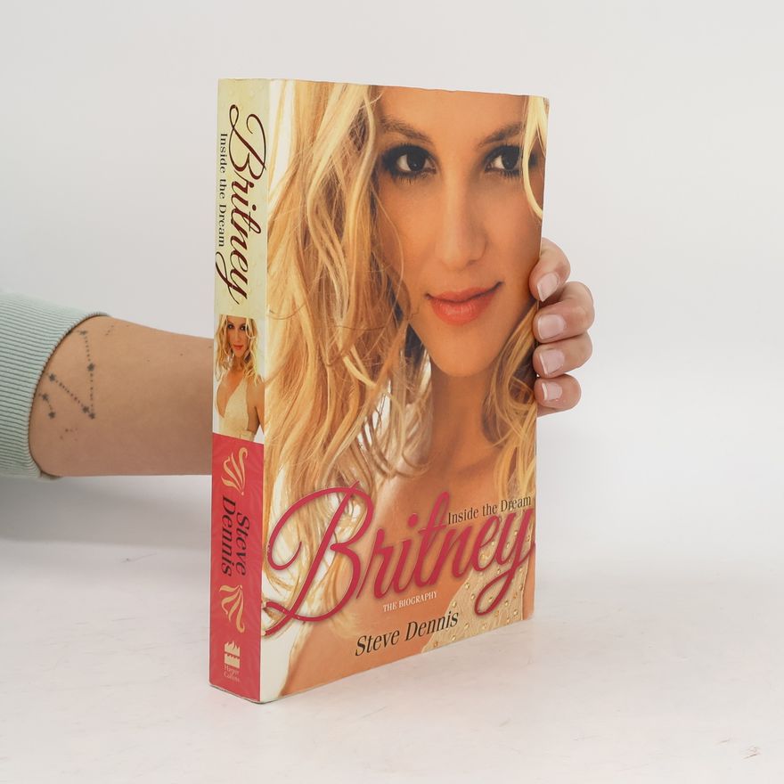Steve Dennis Britney