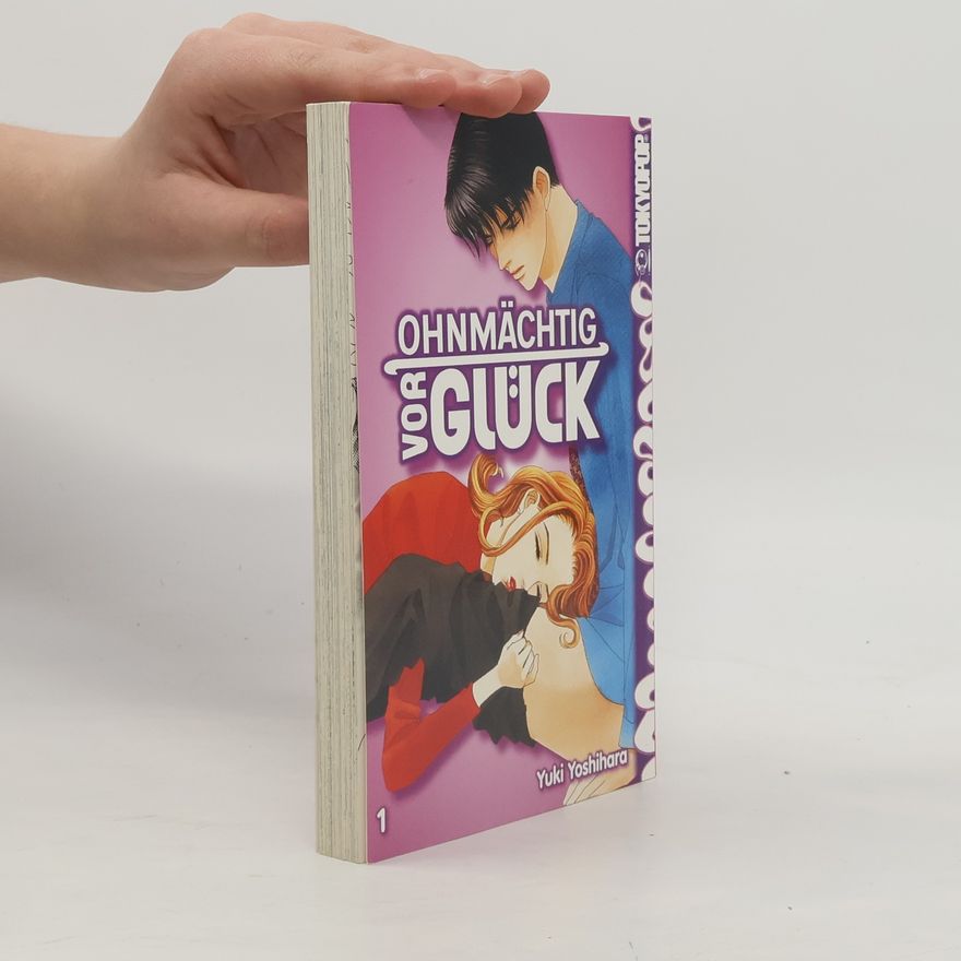 Various authors Ohnmächtig vor Glück