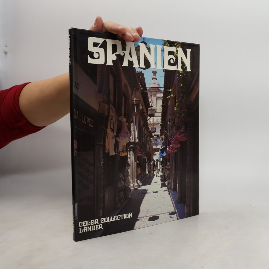Autorenkollektiv Spanien