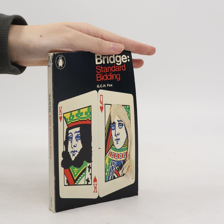 G. C. H. Fox Bridge, standard bidding