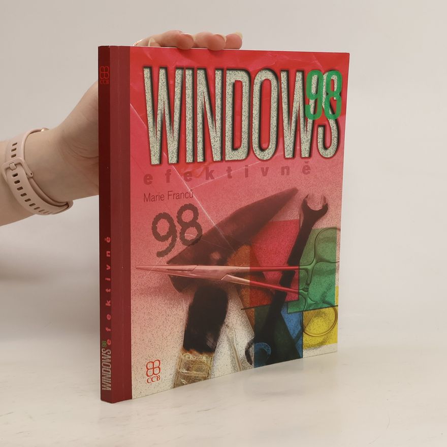 Marie Franců Windows 98