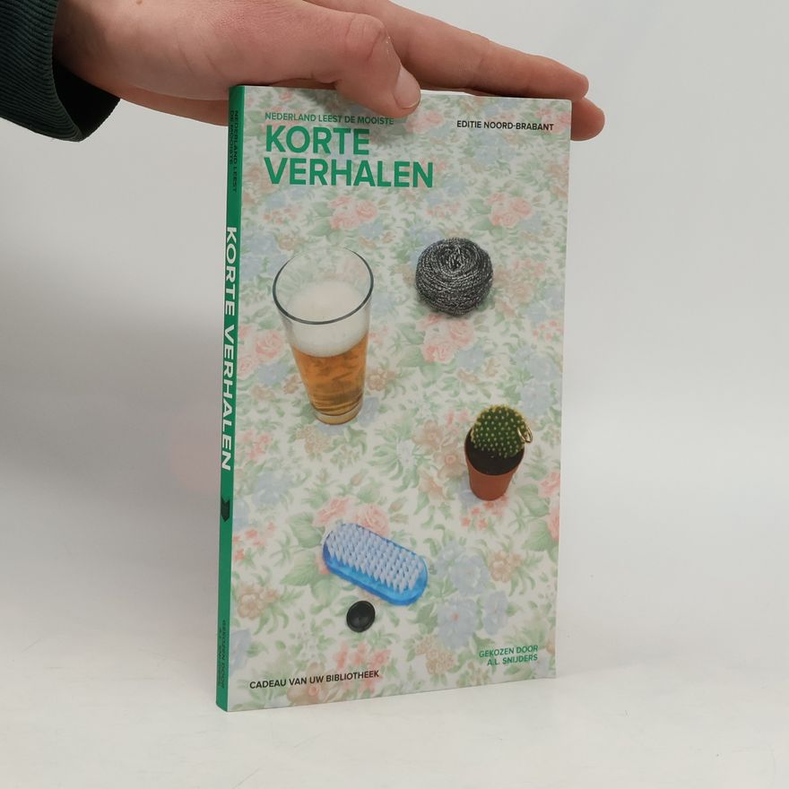 A. L. Snijders Noord-Brabant leest