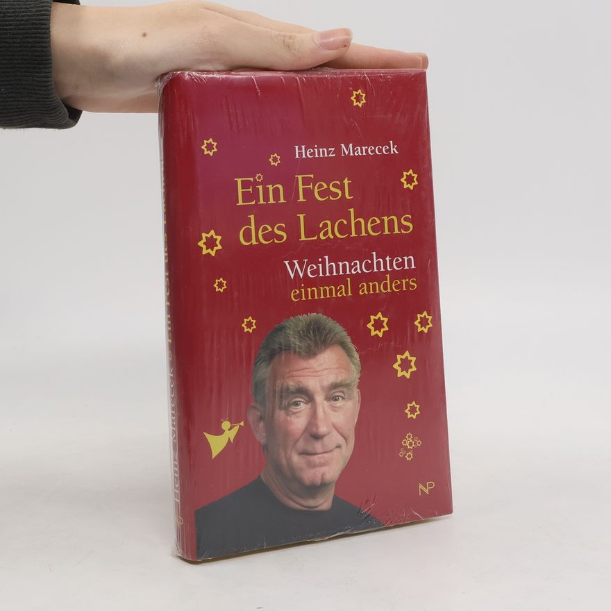 Fritz Marecek Ein Fest des Lachens