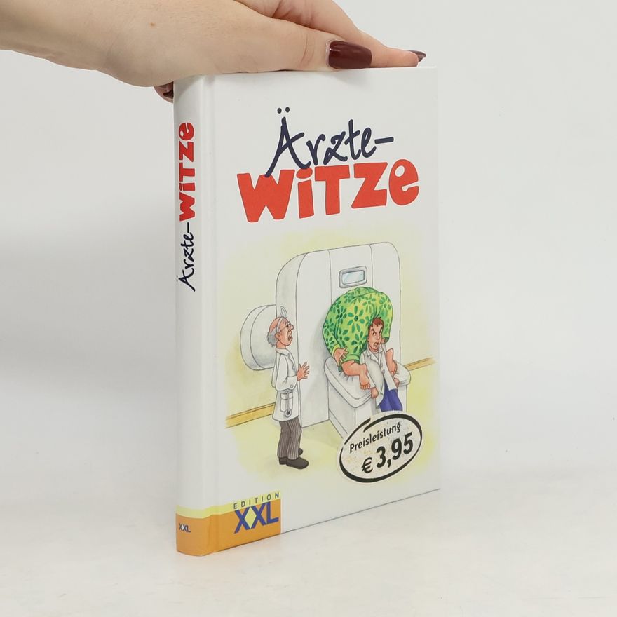 Andreas Ehrlich Ärzte-Witze
