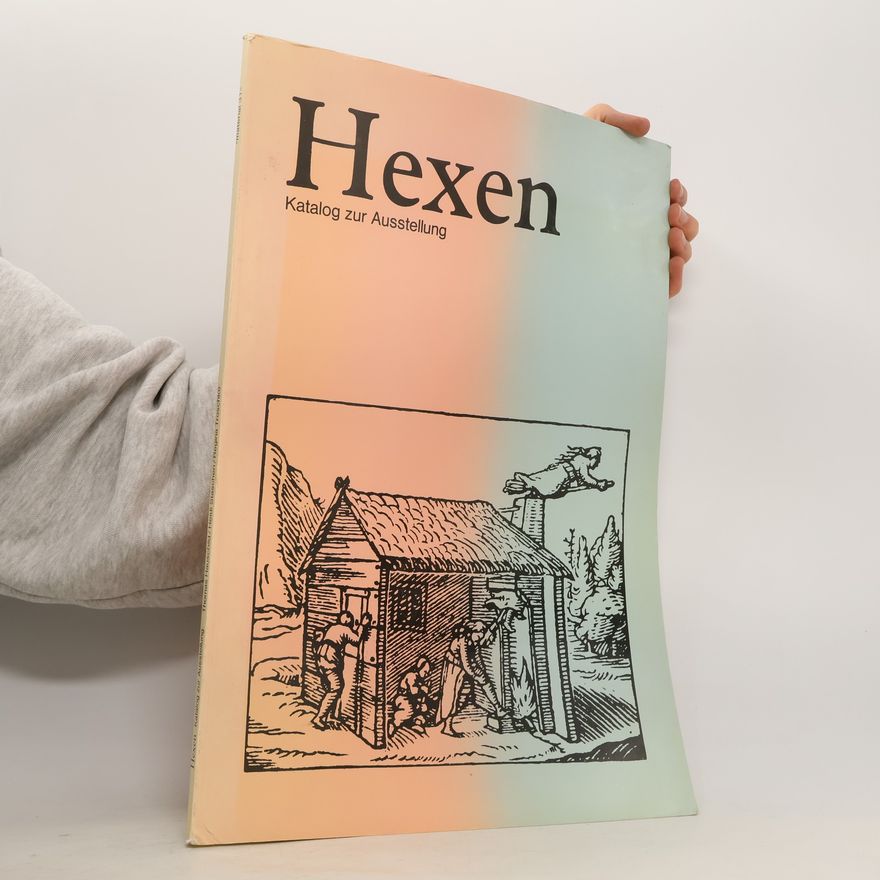 Thomas Hauschild Hexen