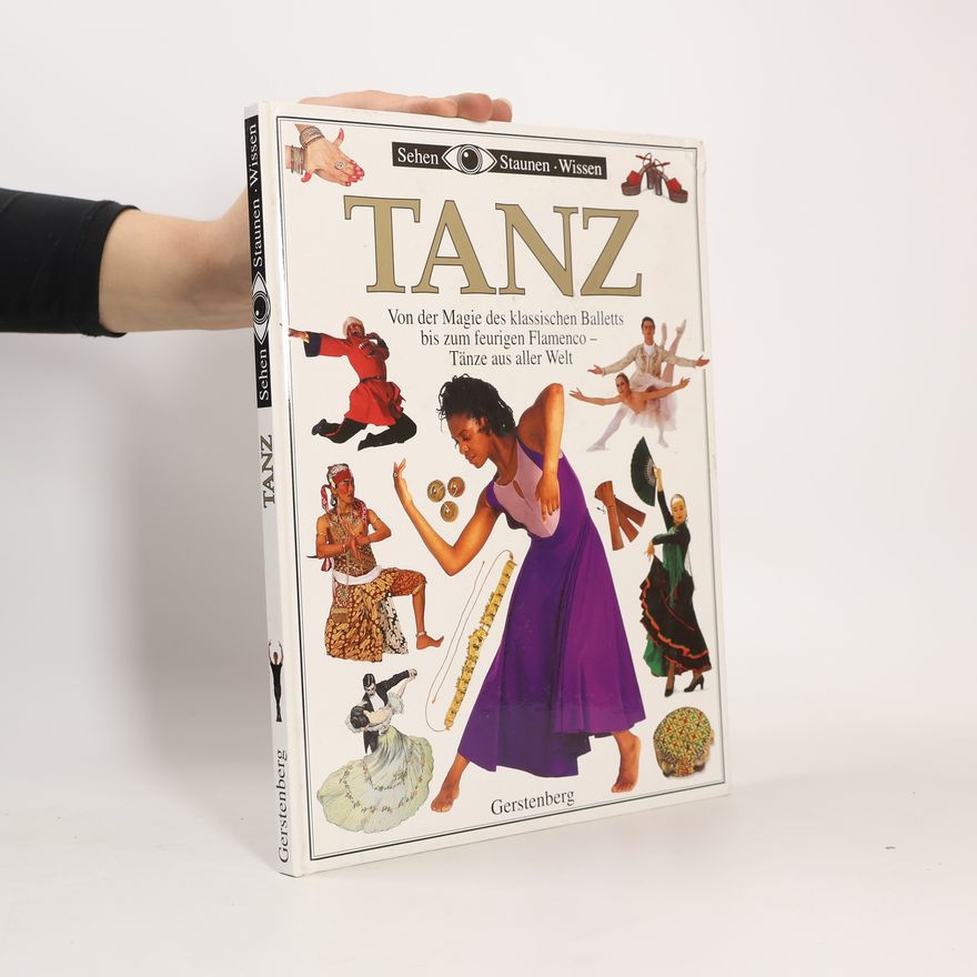 Andrée Grau Tanz