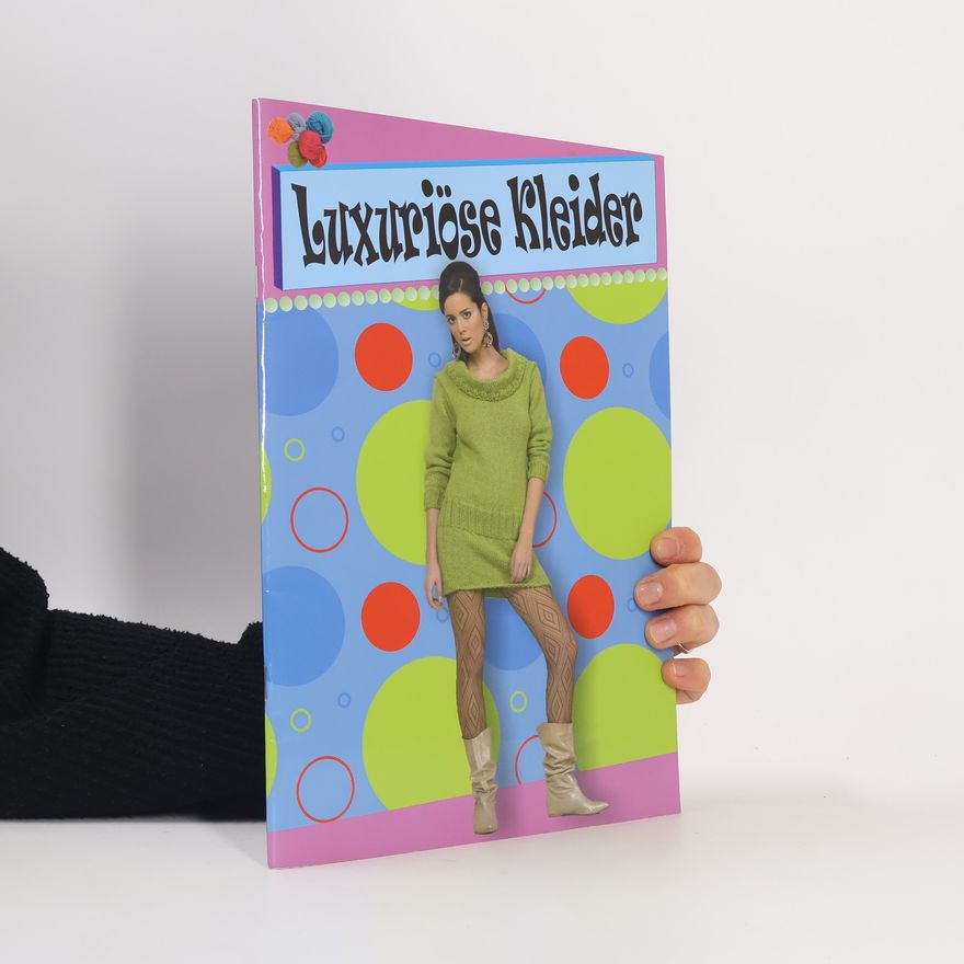 Autorenkollektiv Luxuriöse Kleider
