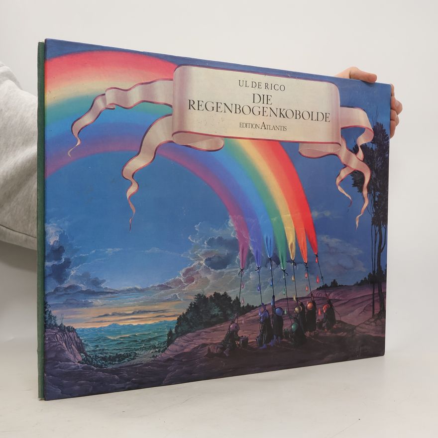 Ul de Rico Die Regenbogenkobolde