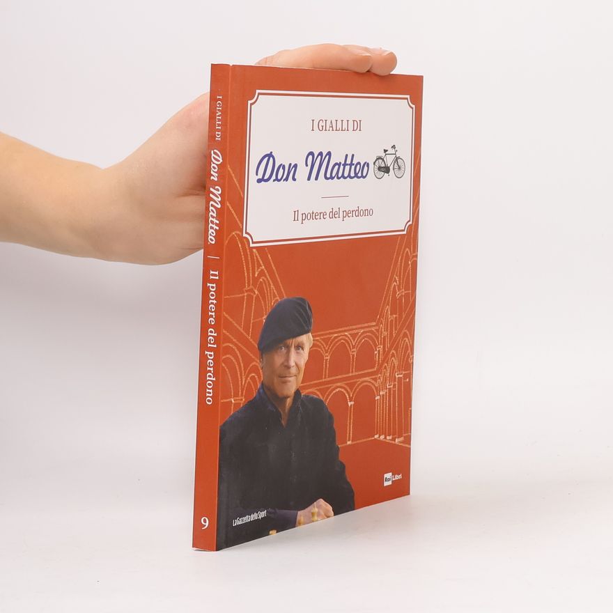 Kolektiv autorů I Gialli di Don Matteo