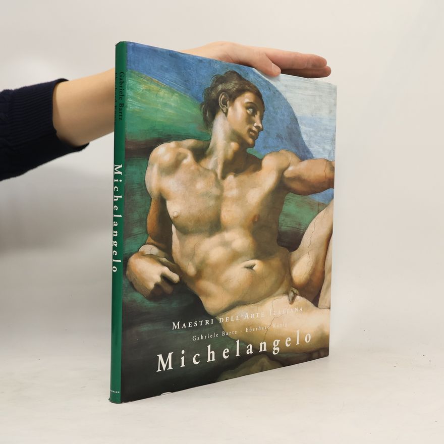Michelangelo Michelangelo