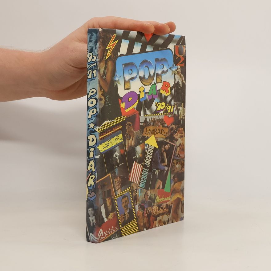 Various authors Pop Diar ´90/91