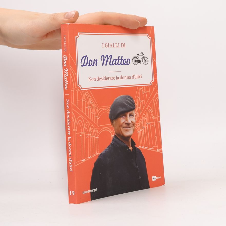 Don Matteo I Gialli di Don Matteo 19
