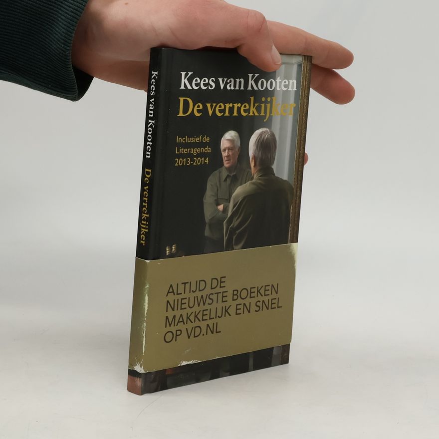Kees Van Kooten De verrekijker