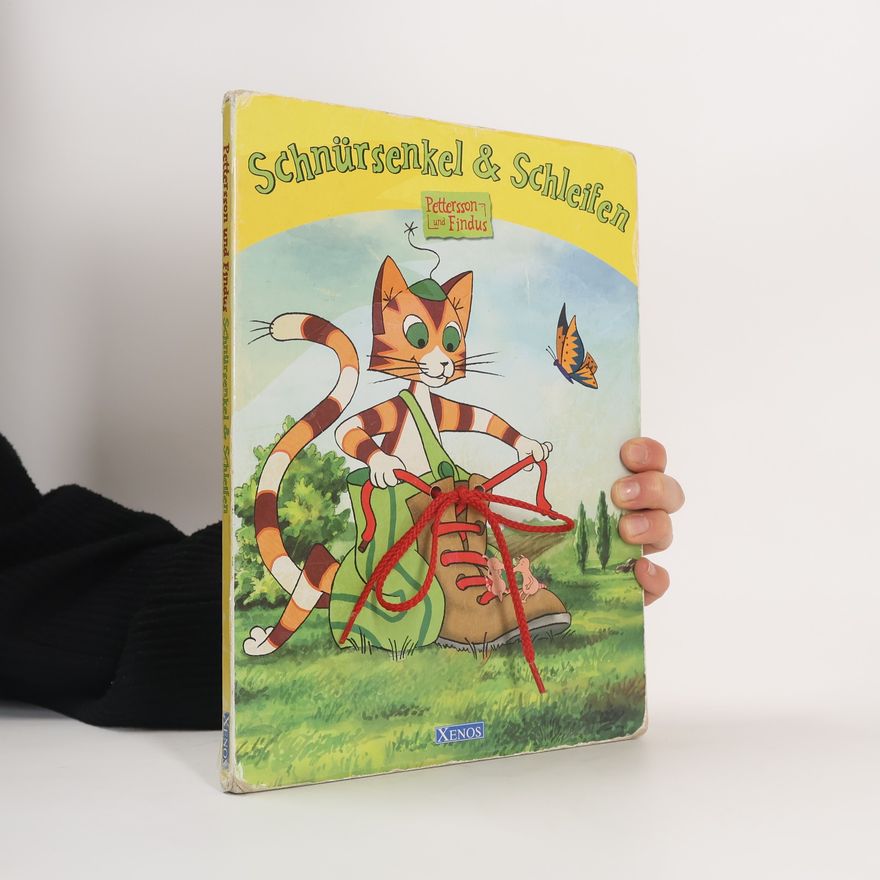 Uli Velte Schnürsenkel & Schleifen