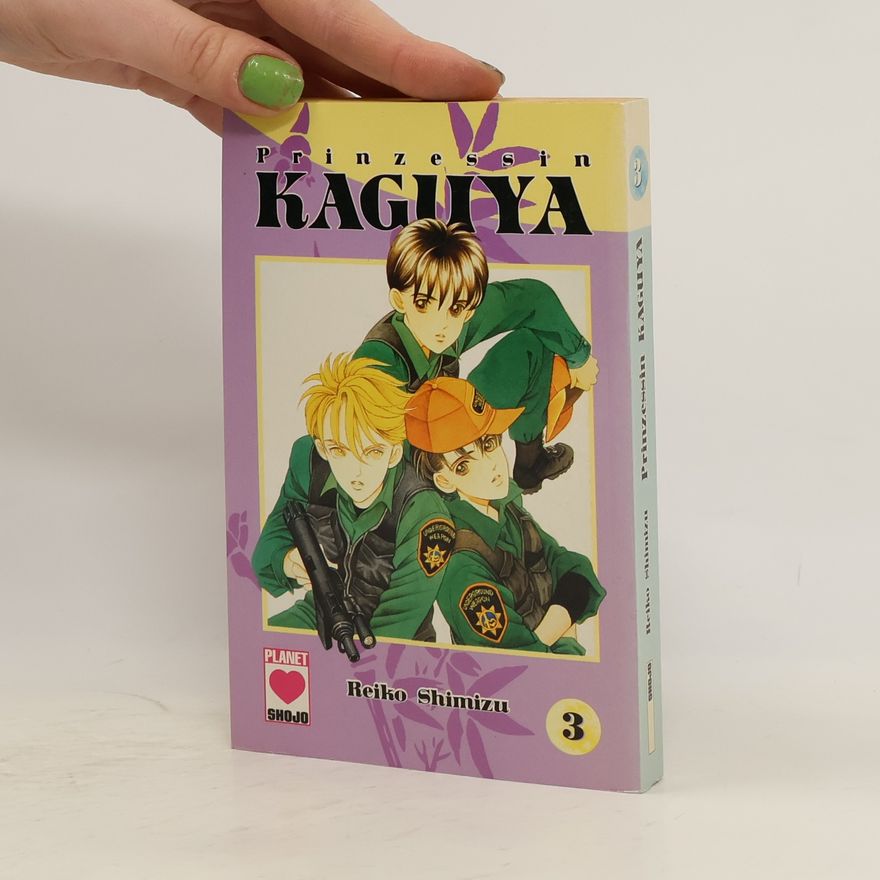 AA.VV. Prinzessin Kaguya
