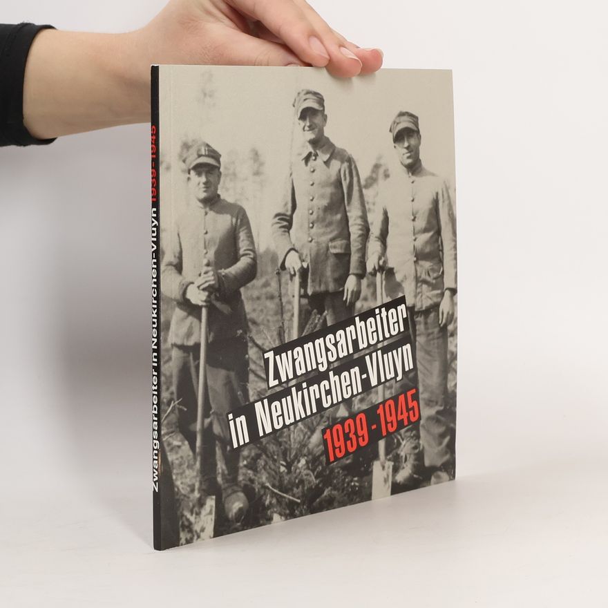Peter Pechmann Zwangsarbeiter in Neukirchen-Vluyn 1939 - 1945
