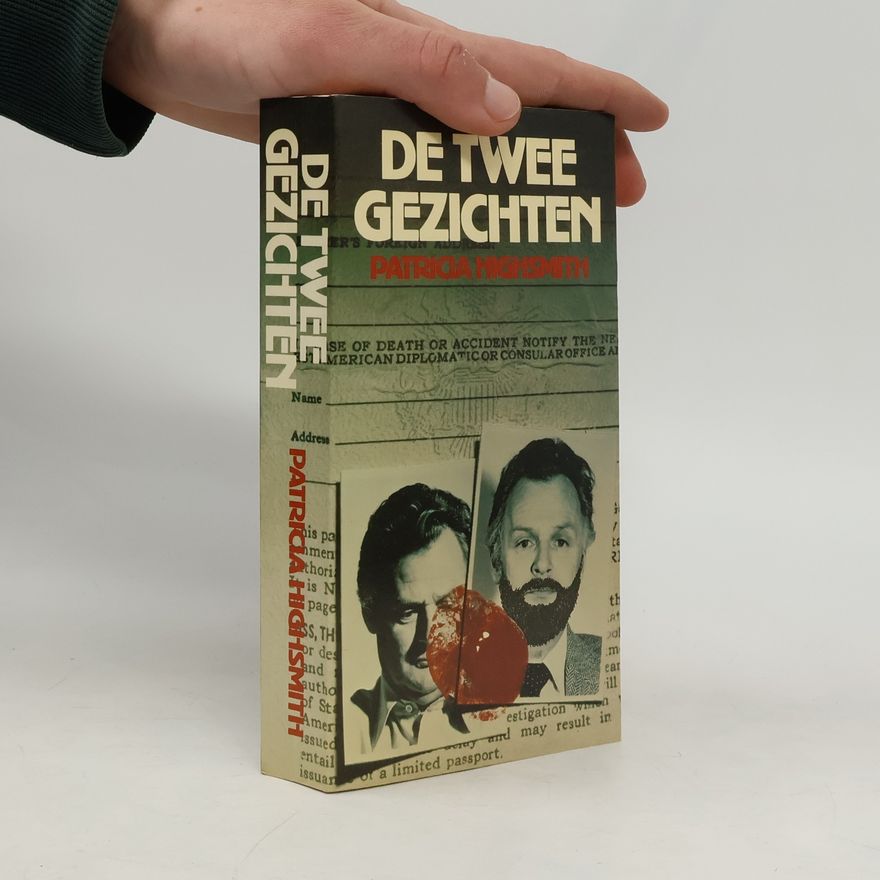 W.F. Buddingh' De twee gezichten