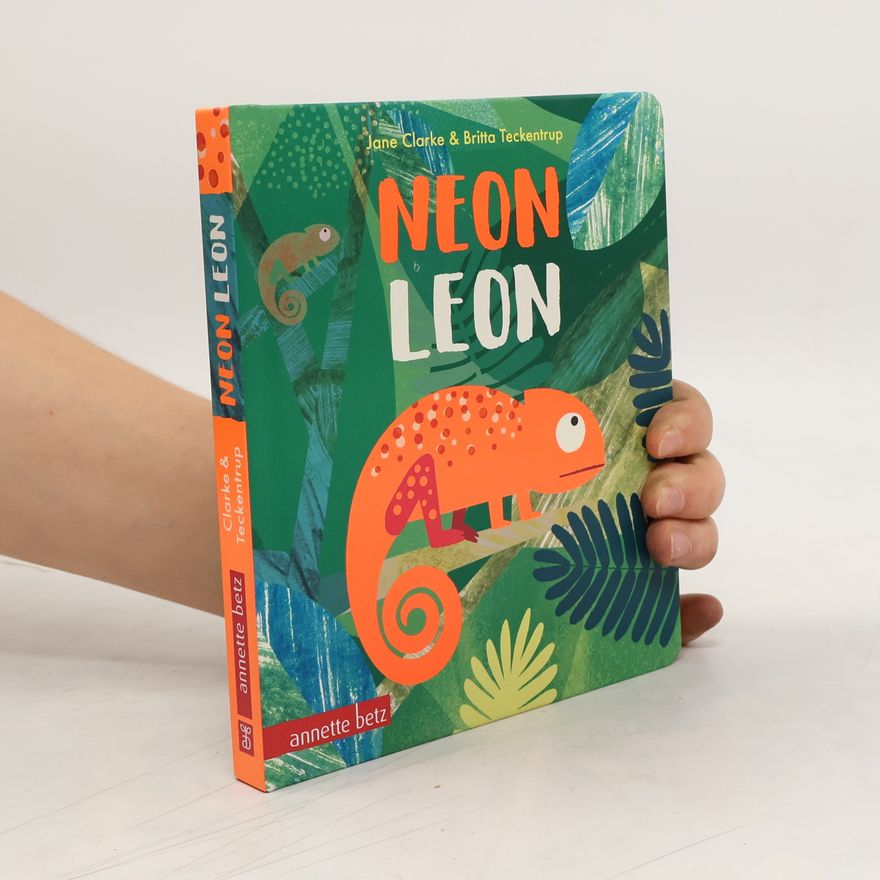 Hayley Daze Neon Leon