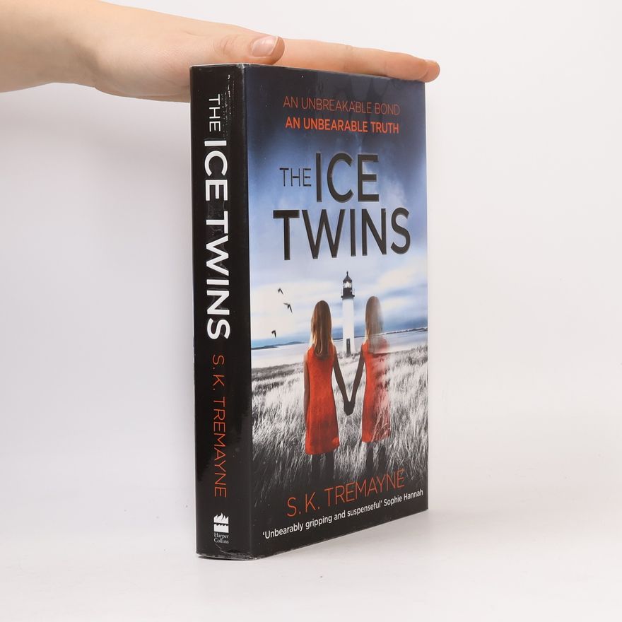 Tom Knox The Ice Twins