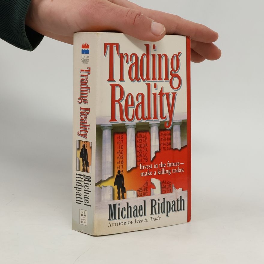 Michael Ridpath Trading Reality
