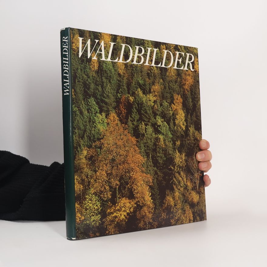 Harald Thomasius Waldbilder