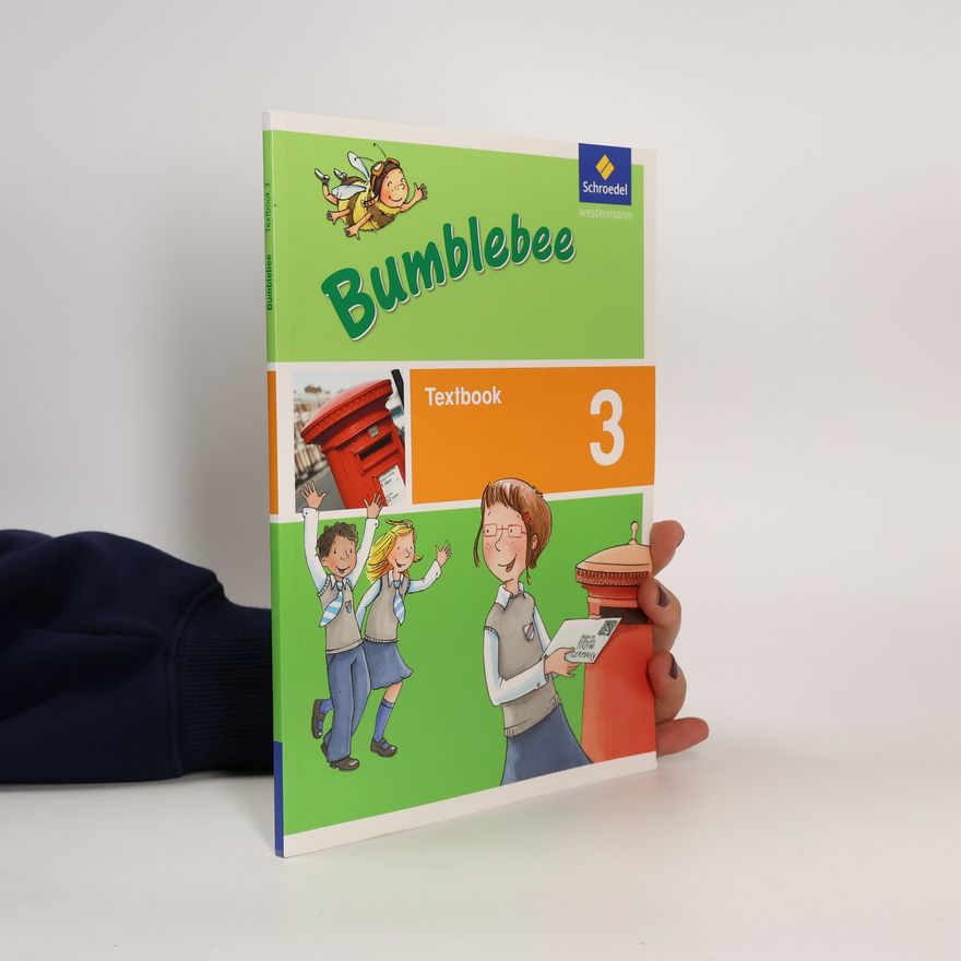 Schroedel 3. Schuljahr, Textbook