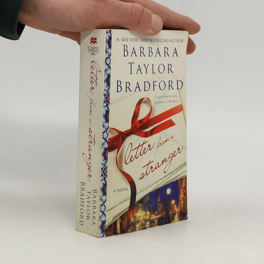 Barbara Taylor Bradford Letter from a Stranger