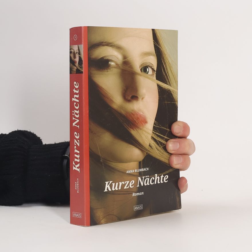 Anna Blumbach Kurze Nächte