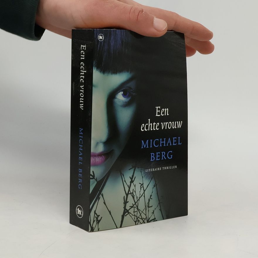 Michael Berg Een echte vrouw