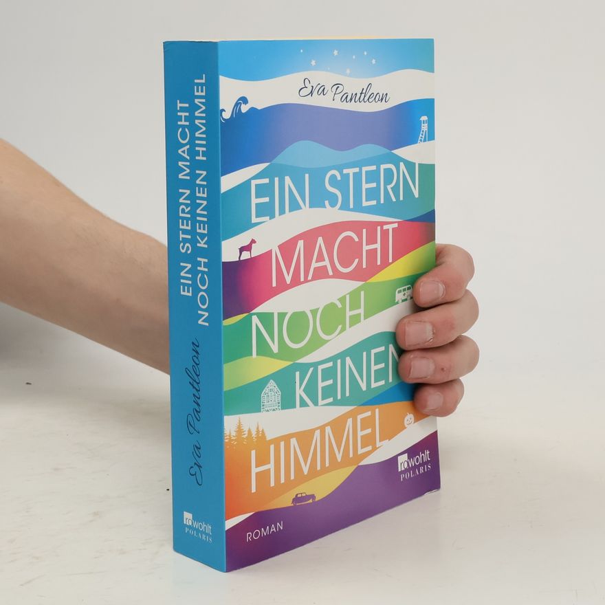 Eva Pantleon Ein Stern macht noch keinen Himmel