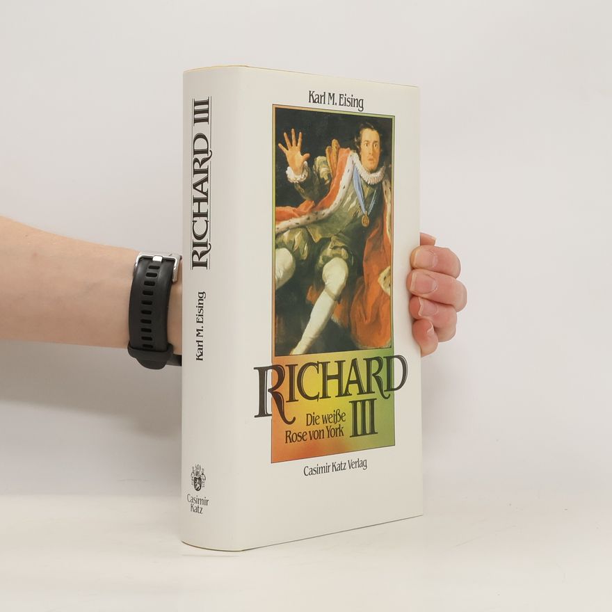 Karl Michael Eising Richard III.